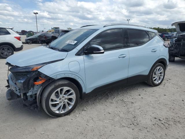 2023 chevrolet bolt euv l