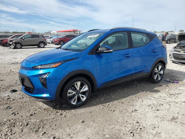 2023 chevrolet bolt euv l