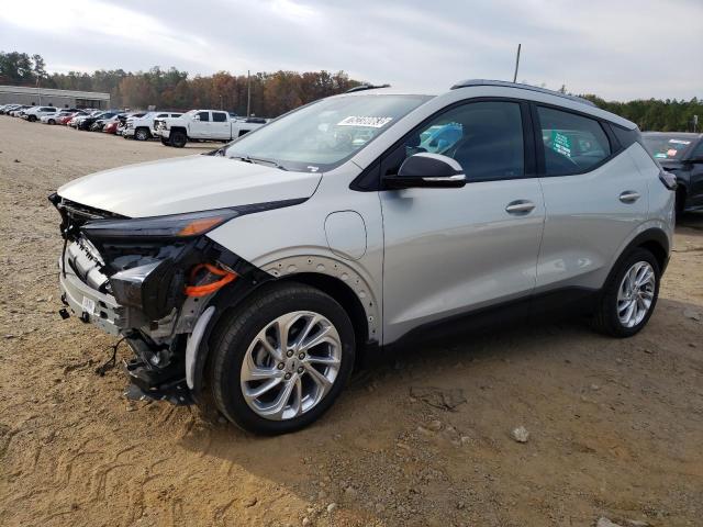 2023 chevrolet bolt euv