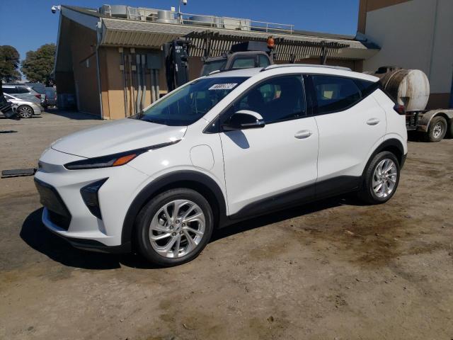 2023 chevrolet bolt euv l