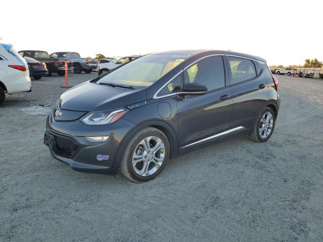 2018 chevrolet bolt ev lt