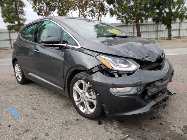 2019 chevrolet bolt ev