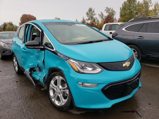 2020 chevrolet bolt ev lt