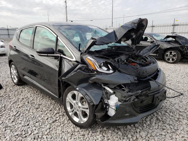 2020 chevrolet bolt ev lt