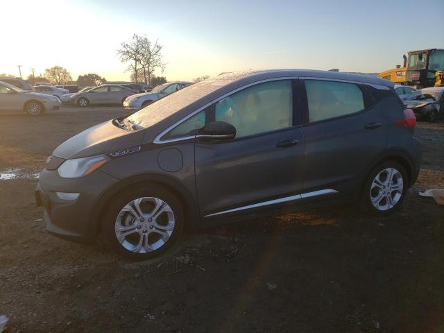 2020 chevrolet bolt ev lt