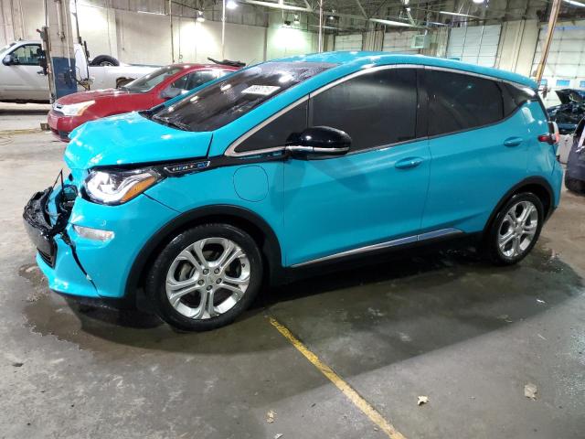 2020 chevrolet bolt