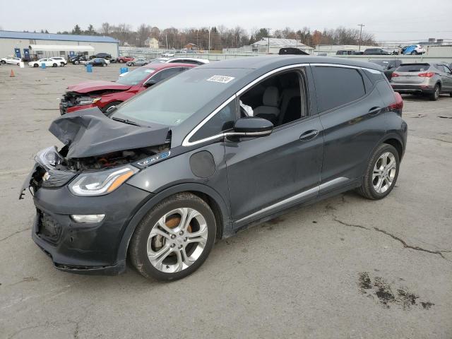 2021 CHEVROLET Bolt EV