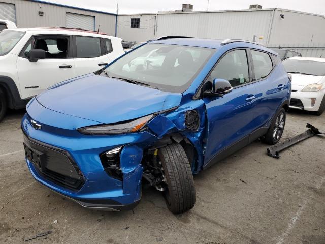 2021 chevrolet bolt euv l