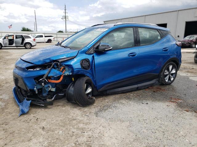 2022 CHEVROLET Bolt EUV