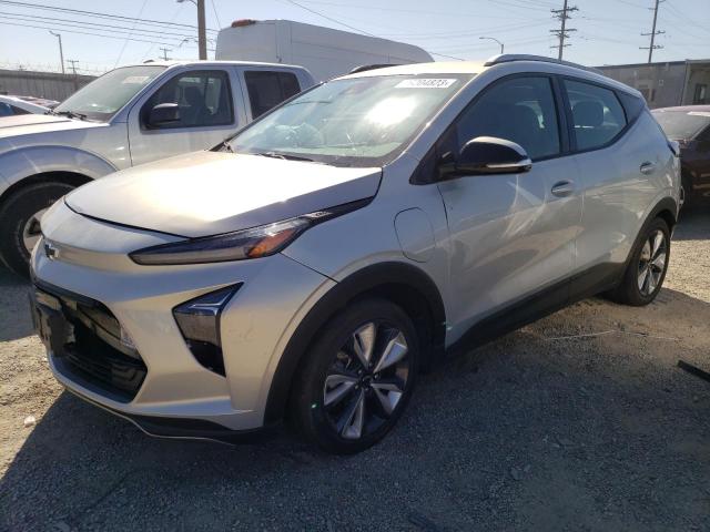 2022 CHEVROLET Bolt EUV