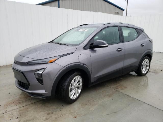 2023 chevrolet bolt