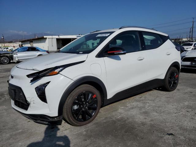 2023 chevrolet bolt