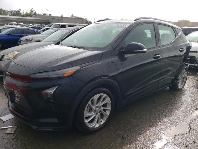 2023 chevrolet bolt euv