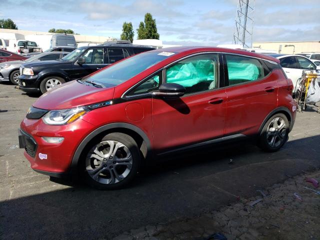 2018 chevrolet bolt ev lt