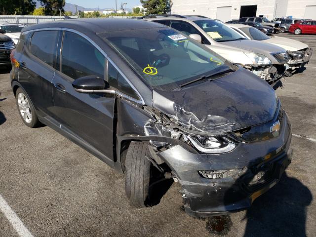 2019 chevrolet bolt ev lt