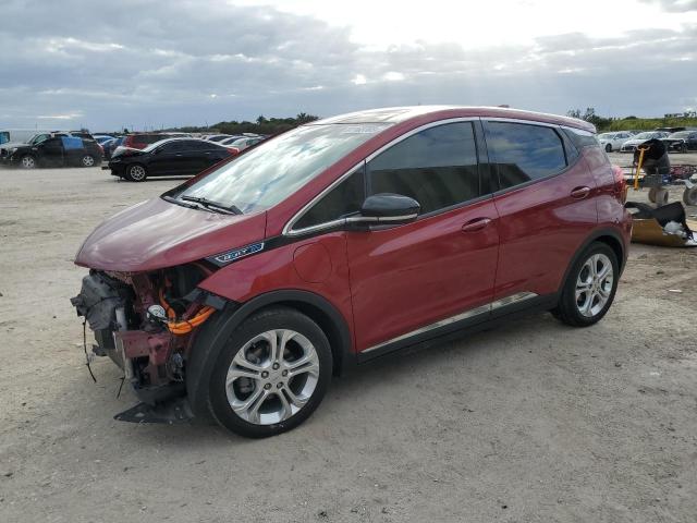 2019 chevrolet bolt