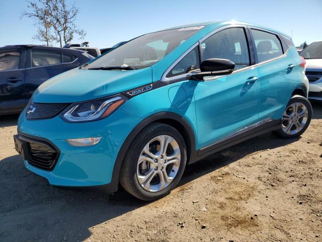 2020 chevrolet bolt ev lt