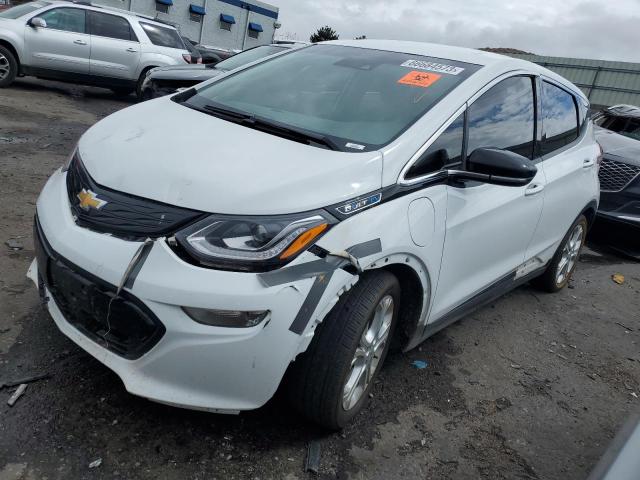 2020 chevrolet bolt ev lt