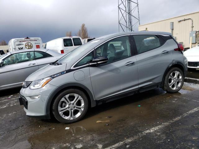 2020 chevrolet bolt ev