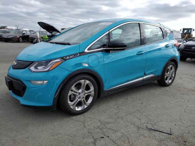 2020 chevrolet bolt ev