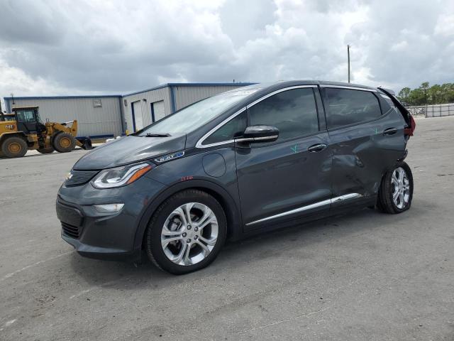 2021 chevrolet bolt ev