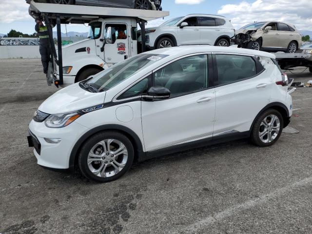 2021 chevrolet bolt ev