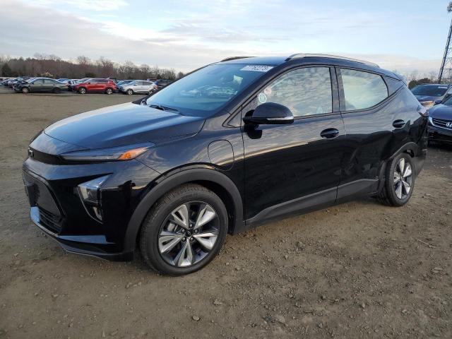 2021 chevrolet bolt