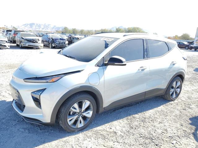 2022 chevrolet bolt euv l