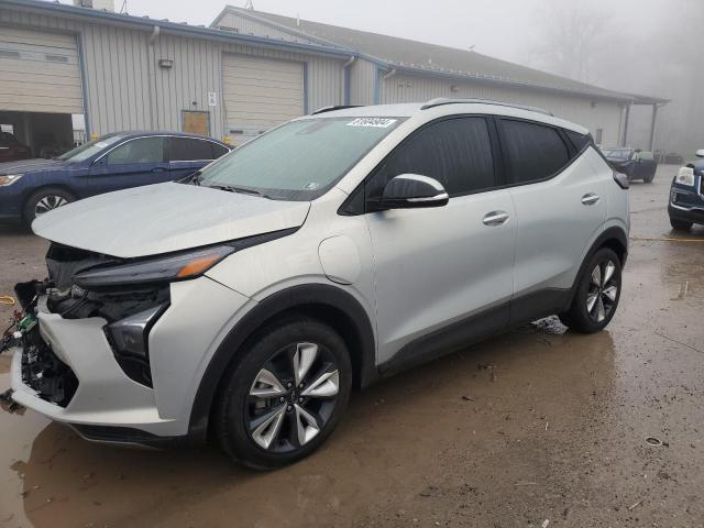 2022 chevrolet bolt euv l