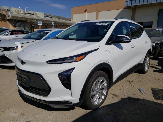 2023 chevrolet bolt ev