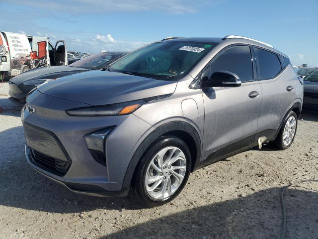 2023 chevrolet bolt euv l
