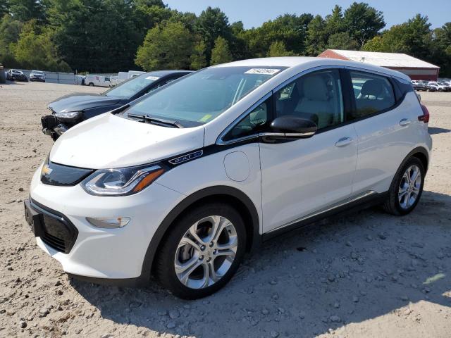 2018 chevrolet bolt ev lt