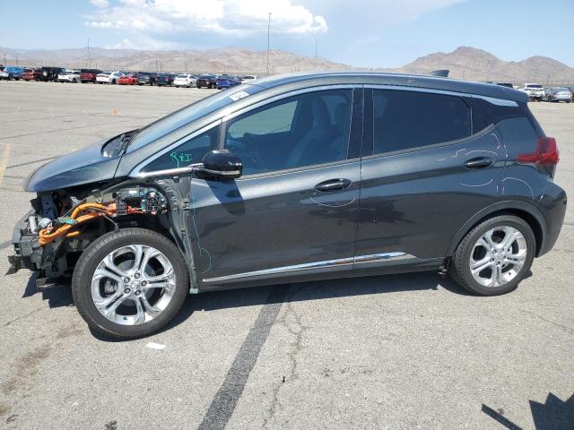 2018 chevrolet bolt ev lt