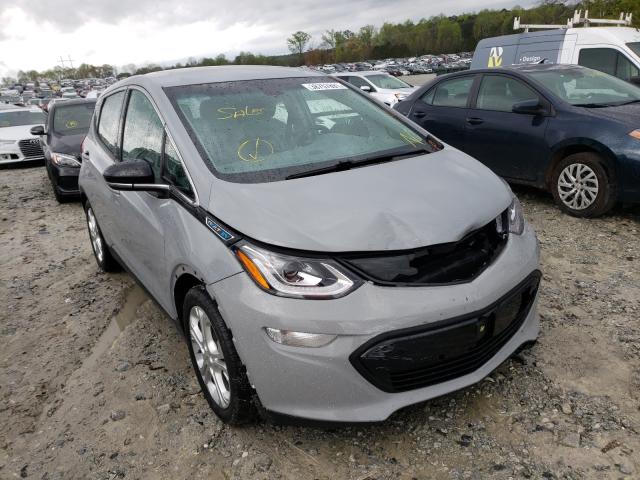 2019 chevrolet bolt ev lt