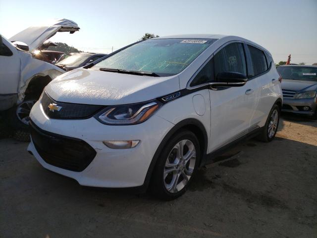 2019 chevrolet bolt ev
