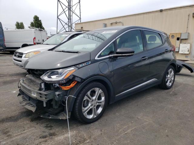 2019 chevrolet bolt ev lt
