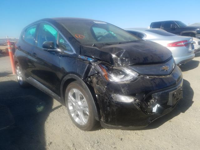 2019 chevrolet bolt ev