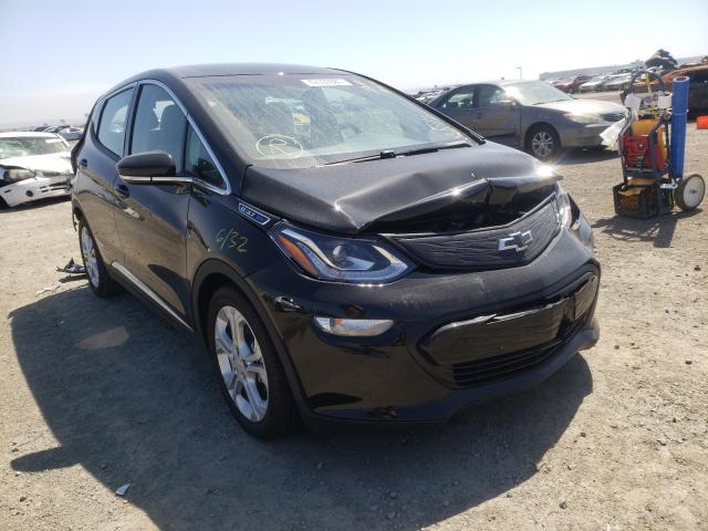 2020 chevrolet bolt ev lt