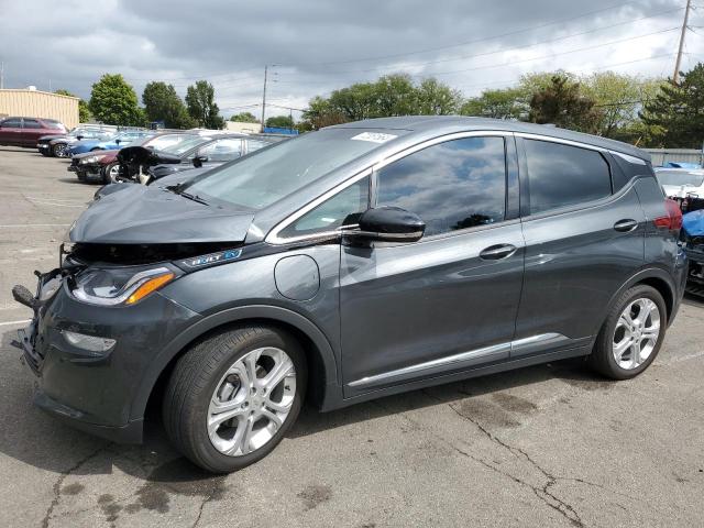 2021 chevrolet bolt ev lt