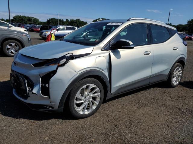 2023 chevrolet bolt euv l