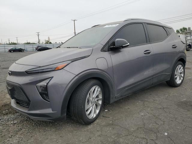 2023 chevrolet bolt euv l