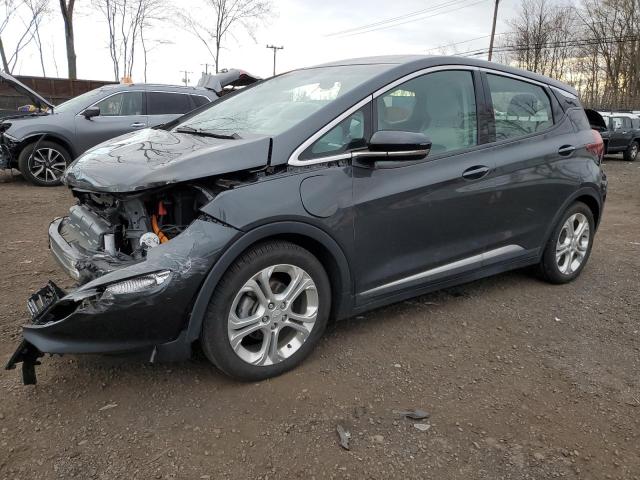 2018 chevrolet bolt ev lt