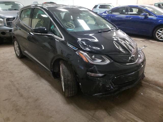 2020 chevrolet bolt ev lt