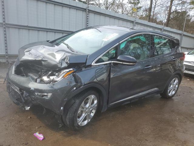 2020 chevrolet bolt ev lt
