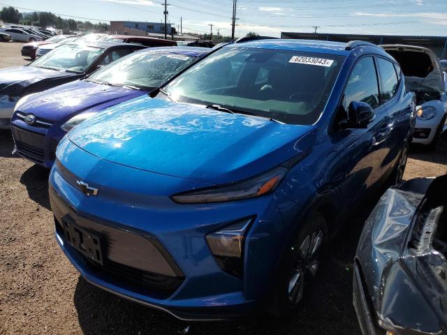 2021 chevrolet bolt euv l