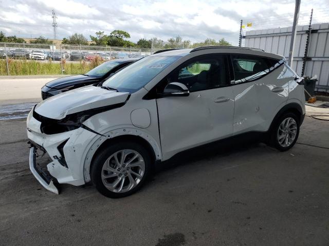 2023 chevrolet bolt euv