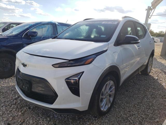 2023 chevrolet bolt