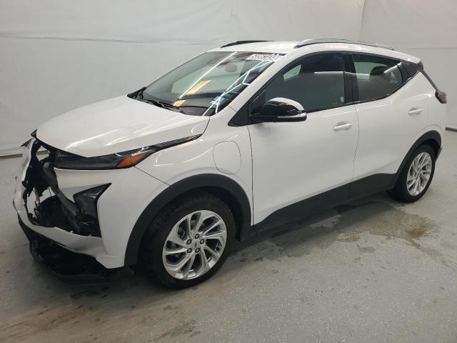 2023 chevrolet bolt