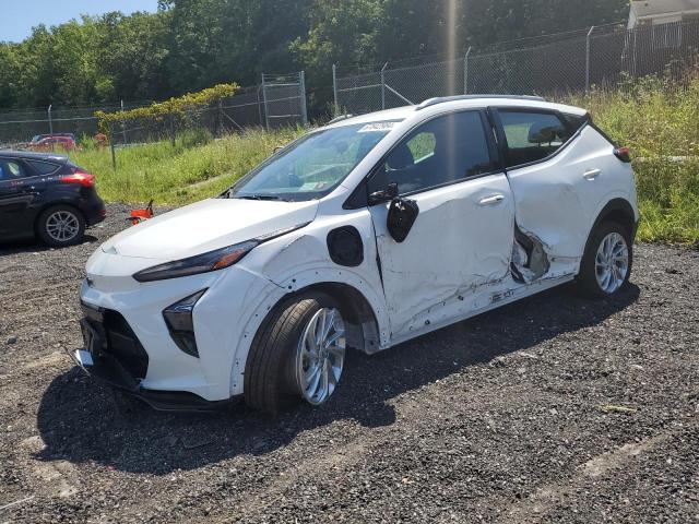 2023 chevrolet bolt euv l