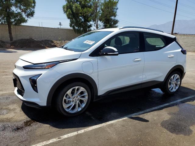 2023 CHEVROLET Bolt EUV